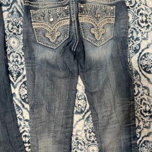 Size 26 Rock Revivals